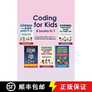 9781922659637 4周达 and for Javascript Codin... Beginners Guide Coding Books Kids Python