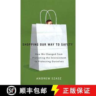 the Safety Way Shopping Environment Protecting How O... Changed Our from 4周达 9780816635092