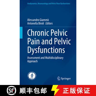 【3-4周达】Chronic Pelvic Pain and Pelvic Dysfunctions: Assessment and Multidisciplinary Approach [9783030563868]