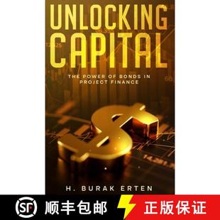 Finance The Bonds Capital Power 9798218375744 预订 Project Unlocking