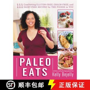 Free for Grain and Eats Comforting 9781628600438 Foodie ... Paleo 111 Gluten Recipes Dairy the 4周达