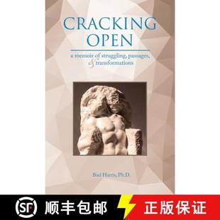 Struggling Transformations Cracking and 4周达 9780692440179 Open Passages Memoir