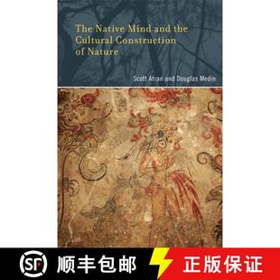 9780262514088 and Construction Cultural the Nature 3周达 The Native Mind