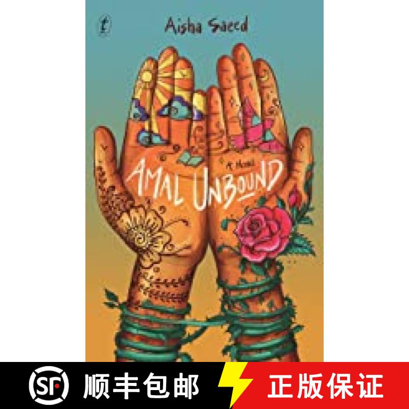 【3-4周达】Amal Unbound [9781925773026]