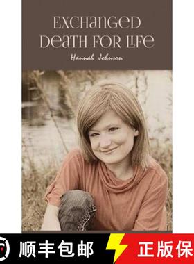 预订 Exchanged Death for Life [9781639371266]