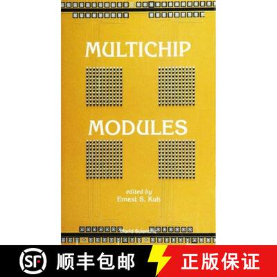 【3-4周达】MULTICHIP MODULES  (B/H) [9789810209254]