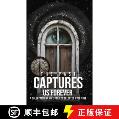 【3-4周达】精装 The Past Captures Us Forever [9798330401000]