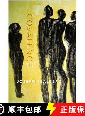 【3-4周达】Covalence [9780915380947]