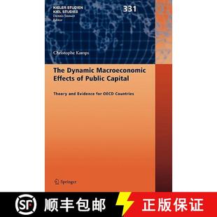 Effects for Macroeconomic The OECD Evidence Public Countries Theory Dynamic and 4周达 9783540238973 Capital