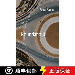 【3-4周达】Roundabout [9781761096228]