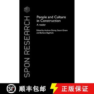 Culture People Reader 9780415348706 Construction and 4周达
