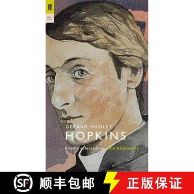 【3-4周达】Gerard Manley Hopkins [9780571230686]