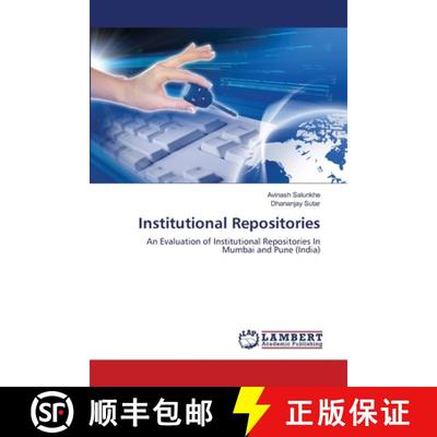 预订 Institutional Repositories [9783659518348]