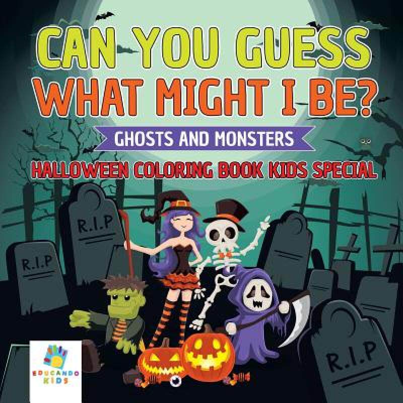 预订 can you guess what might i be? | gho. [9781645210122]