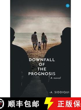 【3-4周达】Downfall of the Prognosis [9789354721618]