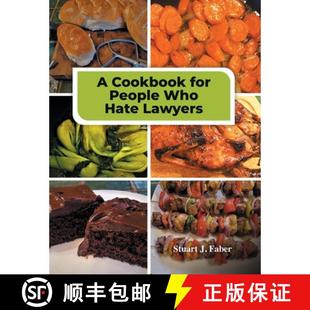 Great for Hate How Who Become People 9780578310275 Avoid 4周达 Cookbook Cook Lawyers