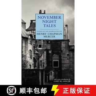 Tales 4周达 Night 9781943910045 November