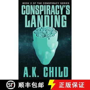 Landing 4周达 9781716760617 Conspiracy