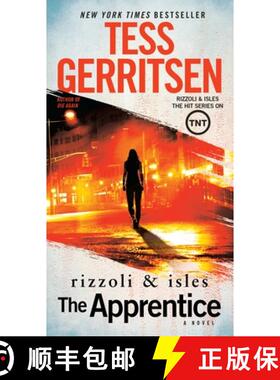 【3-4周达】The Apprentice [9781101887400]