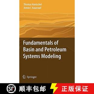 and 9783642091421 4周达 Modeling Systems Petroleum Basin Fundamentals