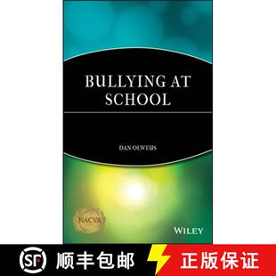 Can Bullying School 9780631192411 What And Know 4周达 Wiley心理学