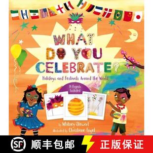 What 9781454932130 World and 4周达 Festivals You the Celebrate? Around Holidays
