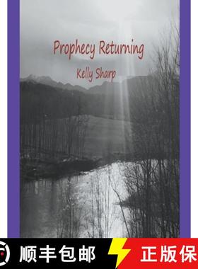预订 Prophecy Returning [9798201530679]