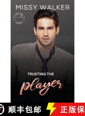 【3-4周达】Trusting the Player [9781923036079]
