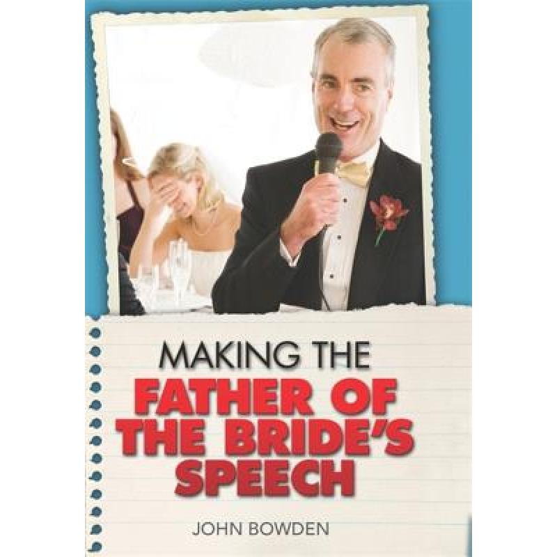 预订 making the father of the brides spe. [9781857035681]
