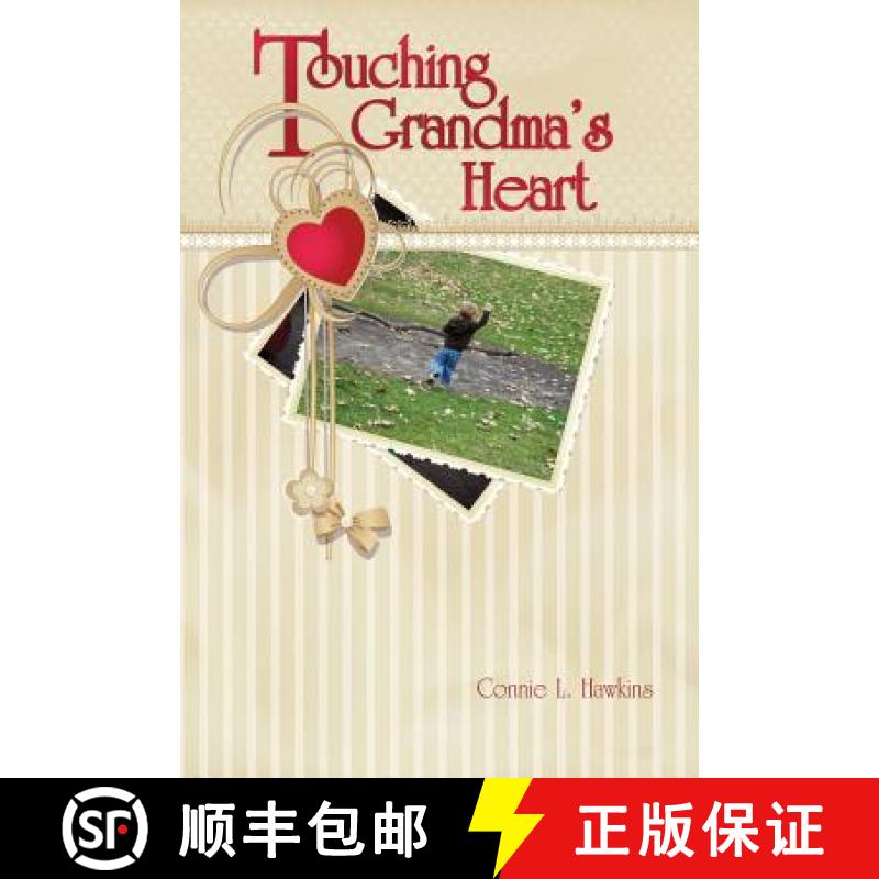 【3-4周达】Touching Grandma's Heart [9781609200664]
