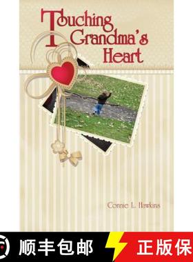 【3-4周达】Touching Grandma's Heart [9781609200664]