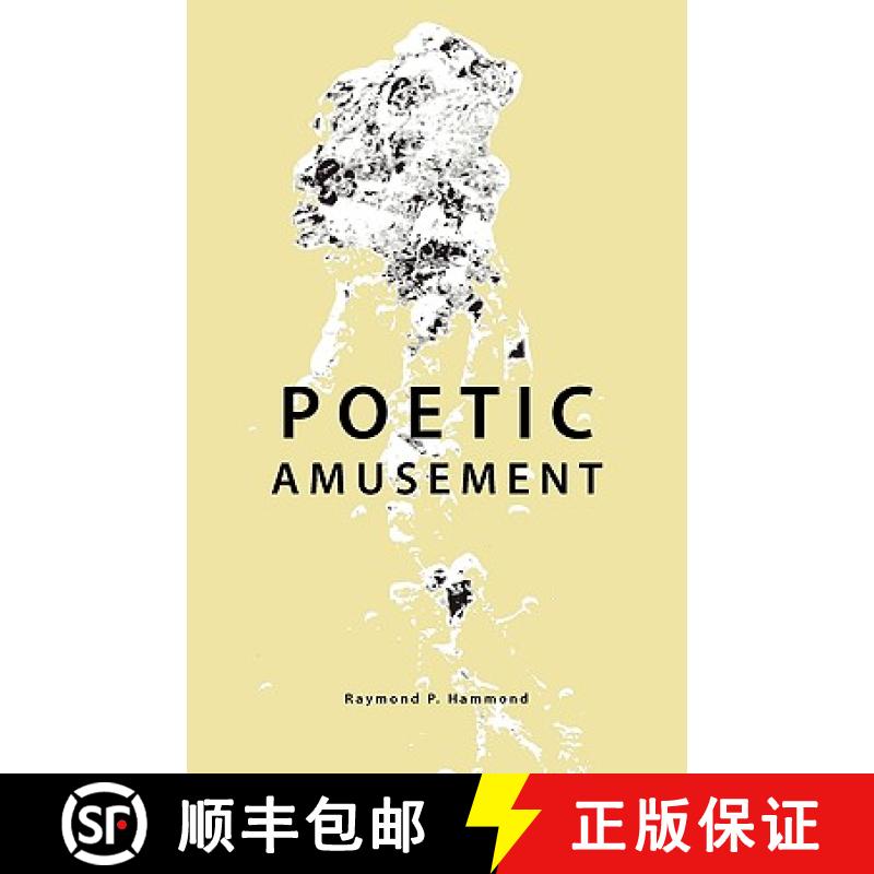 【3-4周达】Poetic Amusement [9780972799331]