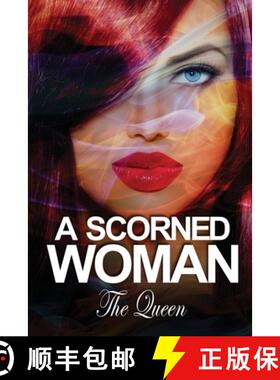 预订 A Scorned Woman [9781733644211]