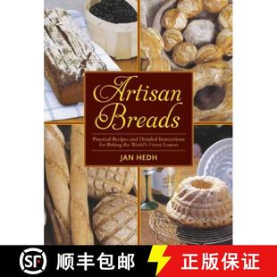 Detailed World Instructions for Breads Recipes 9781510712522 Finest ... Artisan Practical and the Baking 4周达