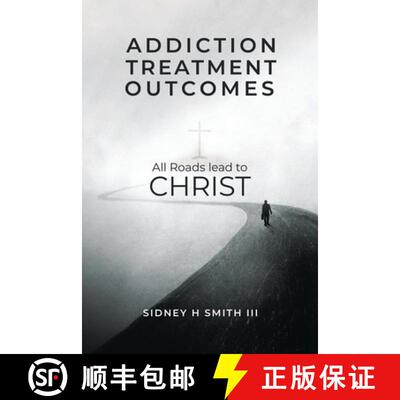 【3-4周达】Addiction Treatment Outcomes [9781087979625]