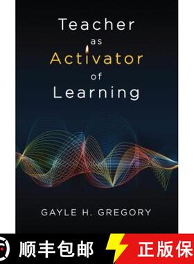 【3-4周达】Teacher as Activator of Learning [9781483381855]