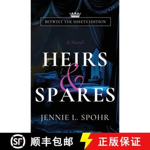 Betwixt 9781632999658 4周达 Edition Sheets the Spares Heirs