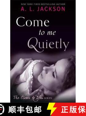 【3-4周达】Come to Me Quietly [9780349403304]
