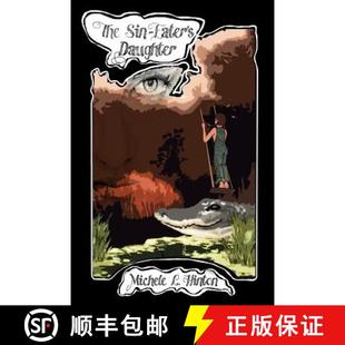 Eater Sin Daughter 预订 9780988292604 The