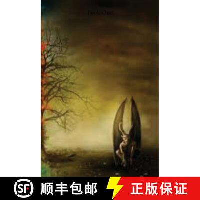 【3-4周达】Chaos And Temptations [9798330310883]