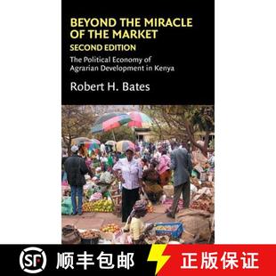 Market Miracle Beyond Kenya Development The ... Economy the Agrarian 4周达 9780521852692 Political