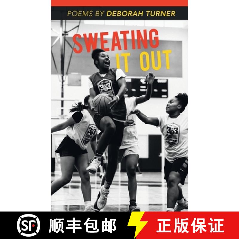 【2-3周达】Sweating It Out [9781646622566]