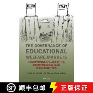Social Governance Welfare Educational 预订 European Fu... the Analysis Comparative 9783034318990 Markets The