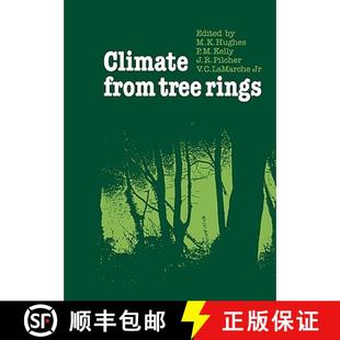 Climate 4周达 from Tree 9780521113069 Rings
