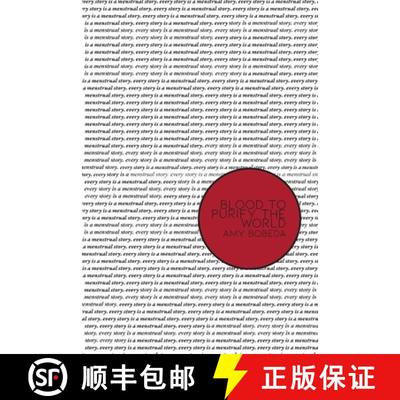 【2-3周达】Blood to Purify the World [9781963908275]