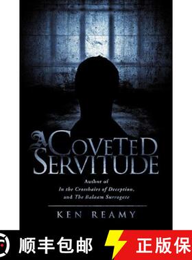 预订 A Coveted Servitude [9781613792995]