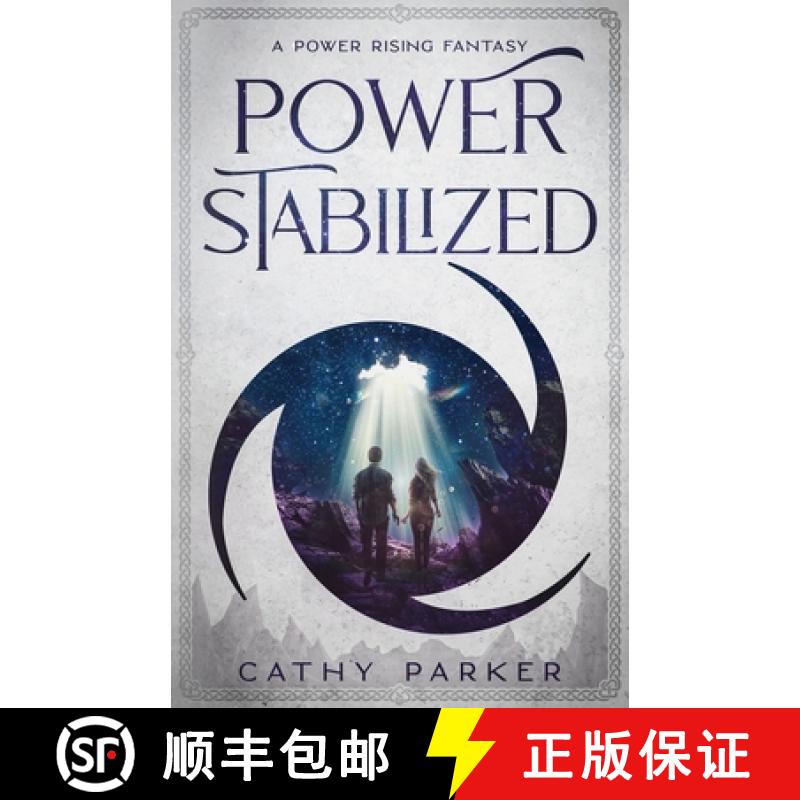 【3-4周达】Power Stabilized: An Urban Fantasy Filled with Aliens, Dragonpanthers, Whales and One Intr... [9781647042585]