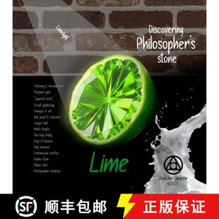 Discovering Philosopher Lime 3周达 stone 9781447839392