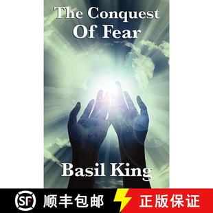 The 预订 Conquest Fear 9781617202995
