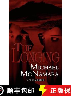 【3-4周达】The Longing [9781847480859]